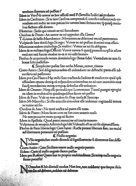 De sermone Latino, et modis Latine loquendi.Hadrianus TT. S. Chrysogoni S.R.E. presb. car. Batonien