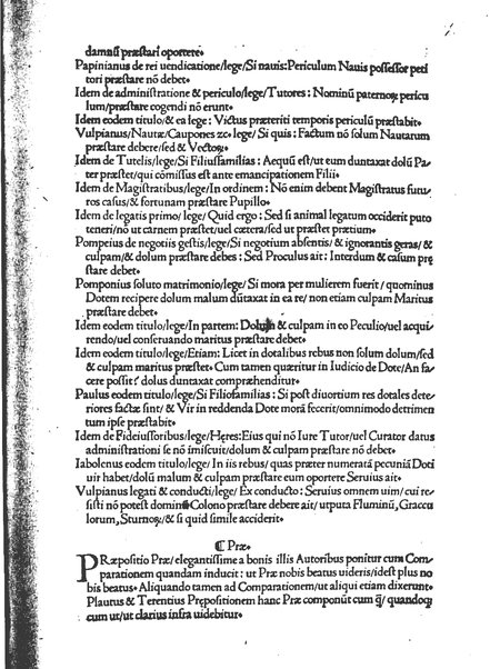 De sermone Latino, et modis Latine loquendi.Hadrianus TT. S. Chrysogoni S.R.E. presb. car. Batonien