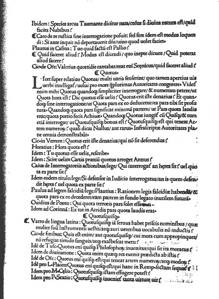 De sermone Latino, et modis Latine loquendi.Hadrianus TT. S. Chrysogoni S.R.E. presb. car. Batonien