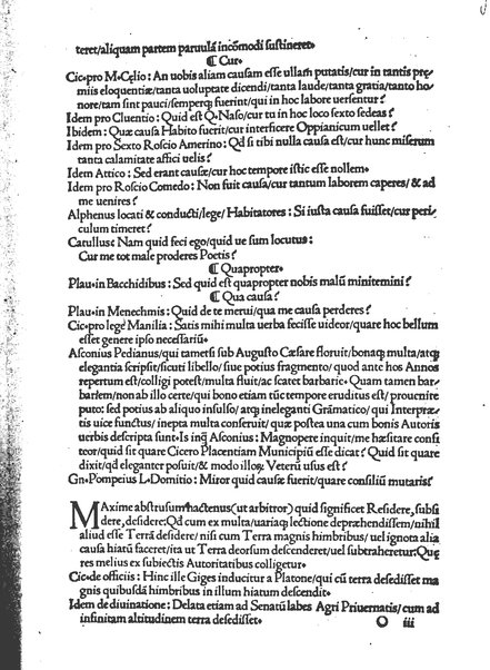 De sermone Latino, et modis Latine loquendi.Hadrianus TT. S. Chrysogoni S.R.E. presb. car. Batonien