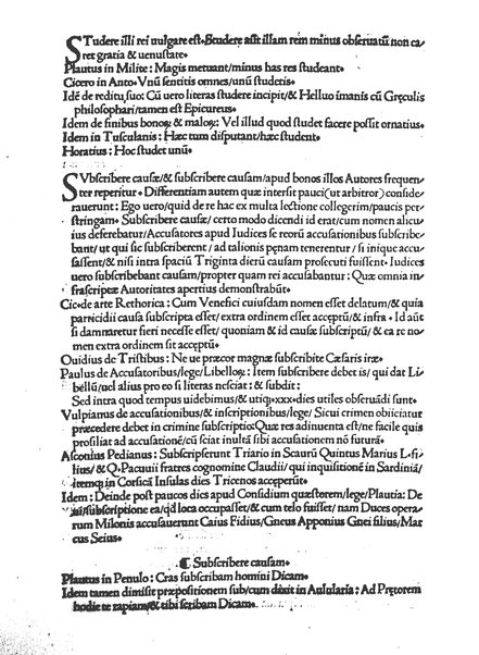 De sermone Latino, et modis Latine loquendi.Hadrianus TT. S. Chrysogoni S.R.E. presb. car. Batonien