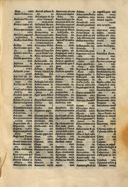 Claudianus De raptu Proserpinæ: omni cura ac diligentia nuper impressus: in quo multa: quæ in aliis hactenus deerant: ad studiosorum utilitatem: addita sunt: opus me Hercle aureum: ac omnibus expetendum