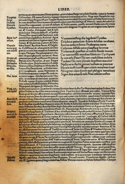 Claudianus De raptu Proserpinæ: omni cura ac diligentia nuper impressus: in quo multa: quæ in aliis hactenus deerant: ad studiosorum utilitatem: addita sunt: opus me Hercle aureum: ac omnibus expetendum