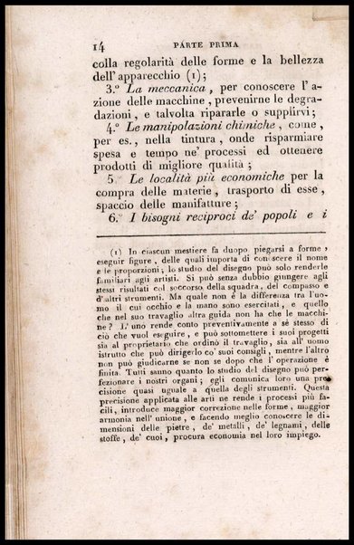 Sulle manifatture nazionali e tariffe daziarie discorso popolare di Melchiorre Gioja autore del nuovo prospetto delle scienze economiche