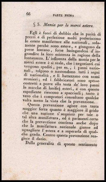 Sulle manifatture nazionali e tariffe daziarie discorso popolare di Melchiorre Gioja autore del nuovo prospetto delle scienze economiche