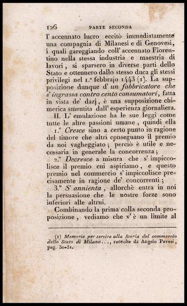 Sulle manifatture nazionali e tariffe daziarie discorso popolare di Melchiorre Gioja autore del nuovo prospetto delle scienze economiche