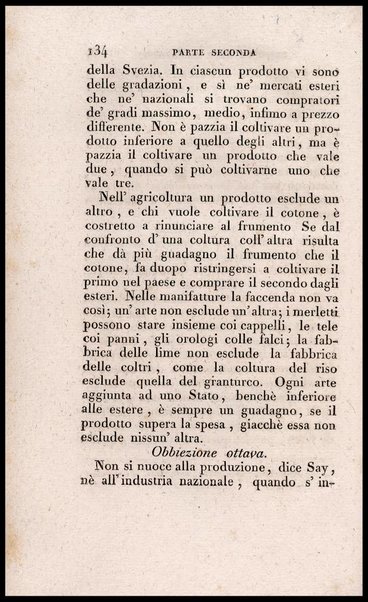 Sulle manifatture nazionali e tariffe daziarie discorso popolare di Melchiorre Gioja autore del nuovo prospetto delle scienze economiche