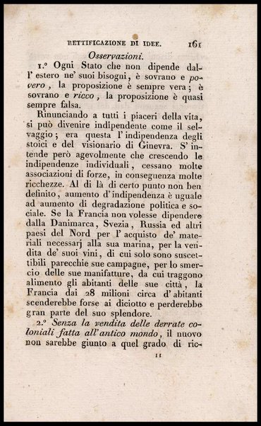 Sulle manifatture nazionali e tariffe daziarie discorso popolare di Melchiorre Gioja autore del nuovo prospetto delle scienze economiche