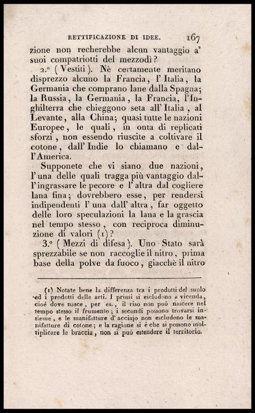 Sulle manifatture nazionali e tariffe daziarie discorso popolare di Melchiorre Gioja autore del nuovo prospetto delle scienze economiche