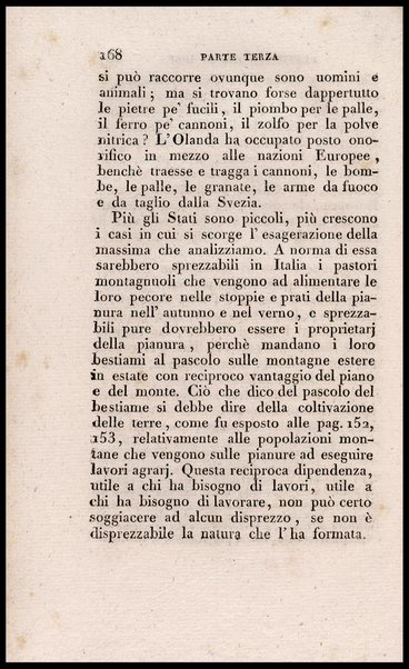 Sulle manifatture nazionali e tariffe daziarie discorso popolare di Melchiorre Gioja autore del nuovo prospetto delle scienze economiche