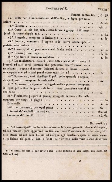 Sulle manifatture nazionali e tariffe daziarie discorso popolare di Melchiorre Gioja autore del nuovo prospetto delle scienze economiche