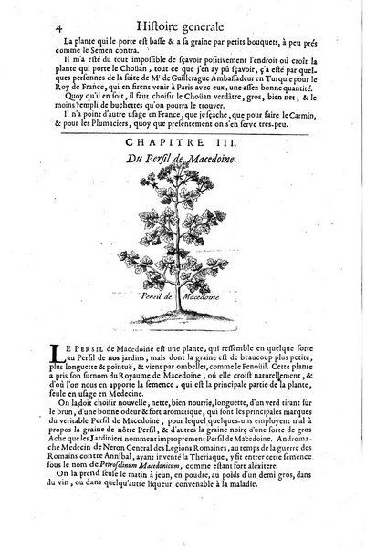 Histoire generale des drogues, traitant des plantes, des animaux, & des mineraux; ...par le sieur Pierre Pomet, ...