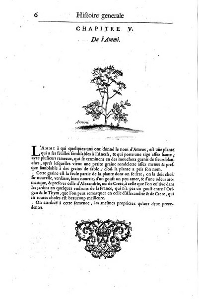 Histoire generale des drogues, traitant des plantes, des animaux, & des mineraux; ...par le sieur Pierre Pomet, ...