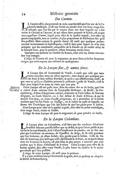 Histoire generale des drogues, traitant des plantes, des animaux, & des mineraux; ...par le sieur Pierre Pomet, ...