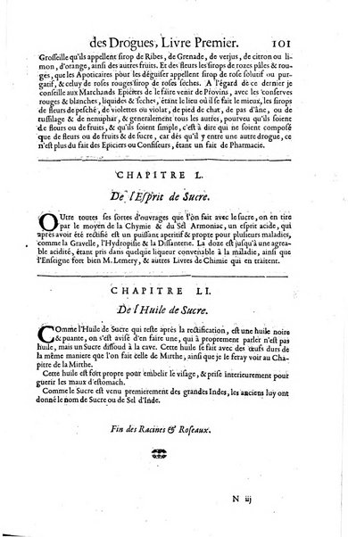 Histoire generale des drogues, traitant des plantes, des animaux, & des mineraux; ...par le sieur Pierre Pomet, ...