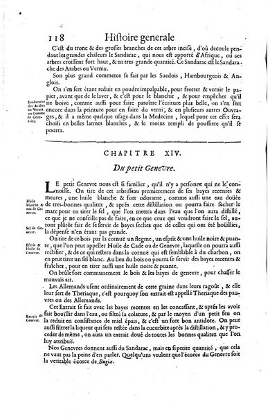 Histoire generale des drogues, traitant des plantes, des animaux, & des mineraux; ...par le sieur Pierre Pomet, ...