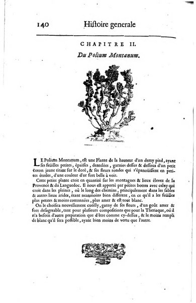 Histoire generale des drogues, traitant des plantes, des animaux, & des mineraux; ...par le sieur Pierre Pomet, ...