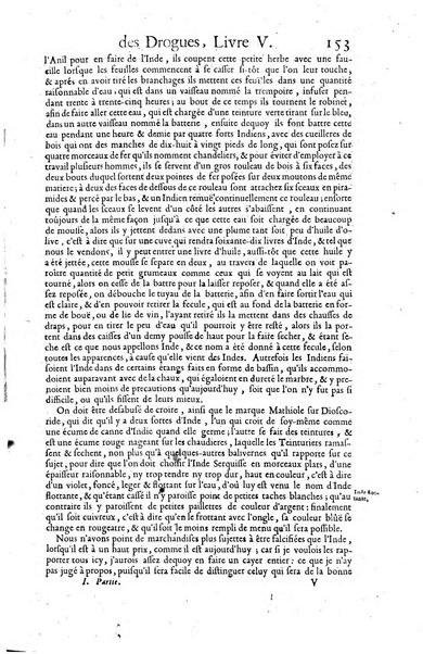 Histoire generale des drogues, traitant des plantes, des animaux, & des mineraux; ...par le sieur Pierre Pomet, ...