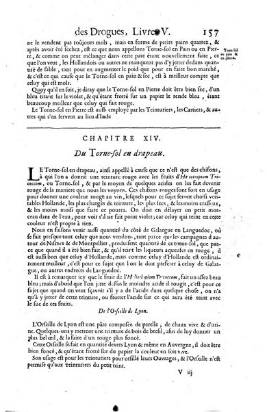 Histoire generale des drogues, traitant des plantes, des animaux, & des mineraux; ...par le sieur Pierre Pomet, ...