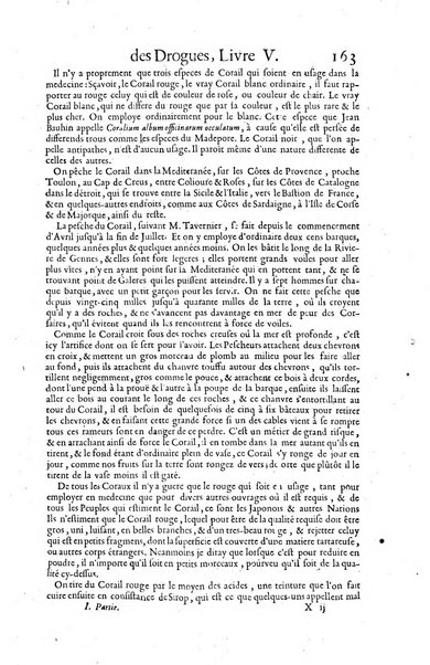 Histoire generale des drogues, traitant des plantes, des animaux, & des mineraux; ...par le sieur Pierre Pomet, ...