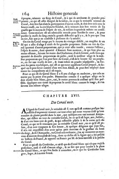 Histoire generale des drogues, traitant des plantes, des animaux, & des mineraux; ...par le sieur Pierre Pomet, ...