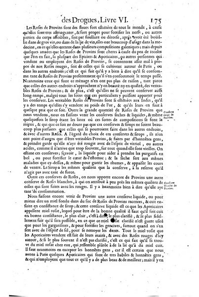 Histoire generale des drogues, traitant des plantes, des animaux, & des mineraux; ...par le sieur Pierre Pomet, ...