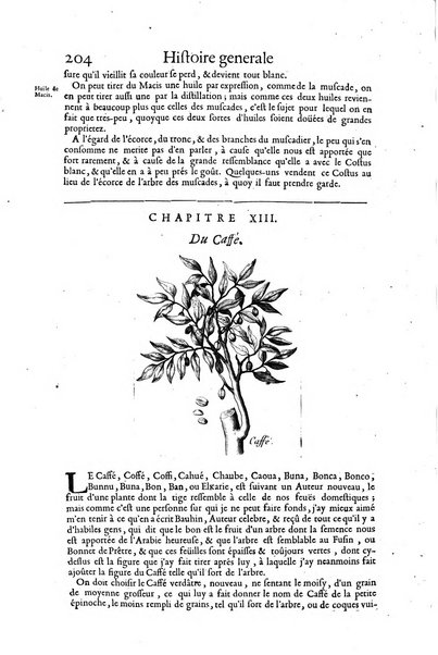 Histoire generale des drogues, traitant des plantes, des animaux, & des mineraux; ...par le sieur Pierre Pomet, ...