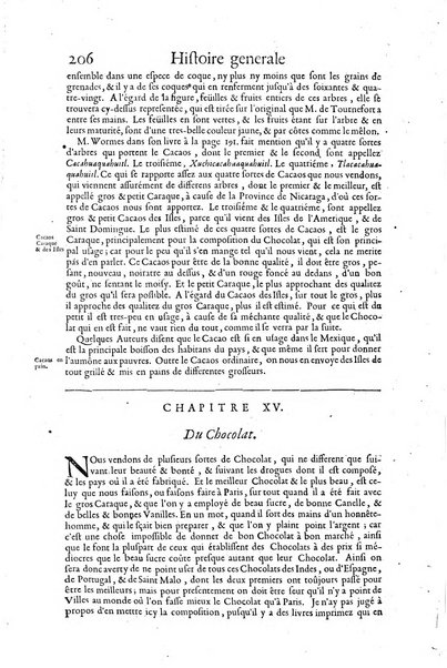 Histoire generale des drogues, traitant des plantes, des animaux, & des mineraux; ...par le sieur Pierre Pomet, ...