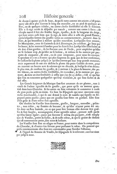 Histoire generale des drogues, traitant des plantes, des animaux, & des mineraux; ...par le sieur Pierre Pomet, ...