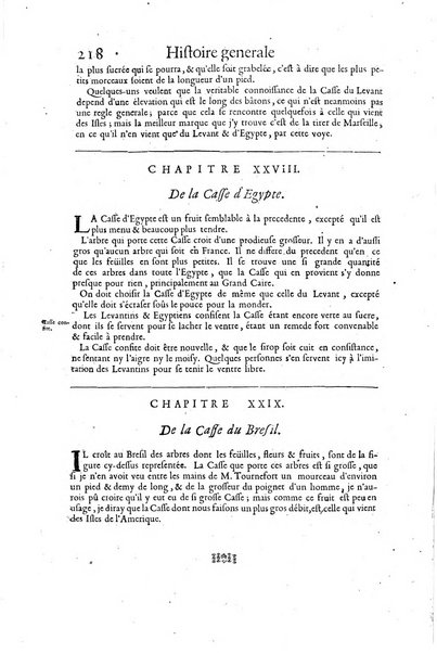 Histoire generale des drogues, traitant des plantes, des animaux, & des mineraux; ...par le sieur Pierre Pomet, ...
