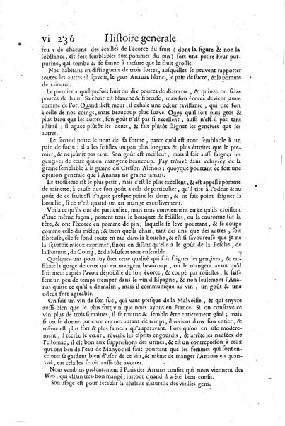 Histoire generale des drogues, traitant des plantes, des animaux, & des mineraux; ...par le sieur Pierre Pomet, ...