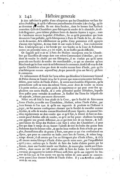 Histoire generale des drogues, traitant des plantes, des animaux, & des mineraux; ...par le sieur Pierre Pomet, ...