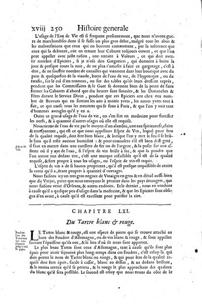 Histoire generale des drogues, traitant des plantes, des animaux, & des mineraux; ...par le sieur Pierre Pomet, ...