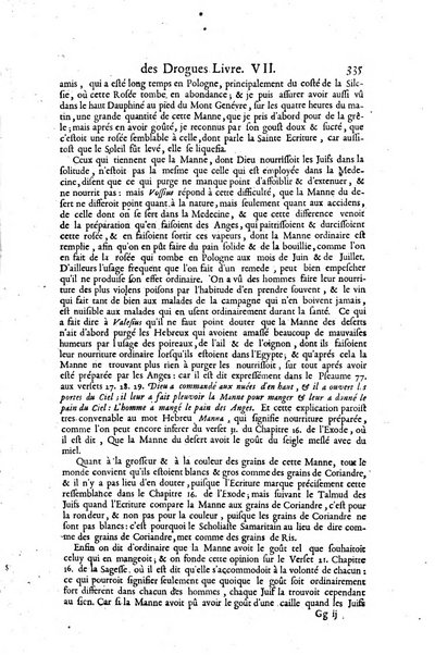 Histoire generale des drogues, traitant des plantes, des animaux, & des mineraux; ...par le sieur Pierre Pomet, ...