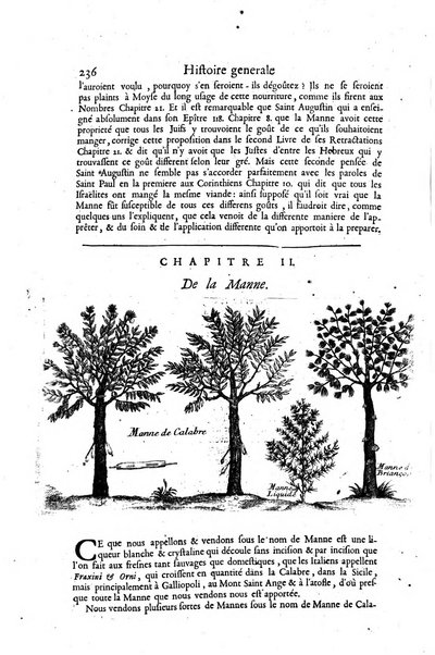 Histoire generale des drogues, traitant des plantes, des animaux, & des mineraux; ...par le sieur Pierre Pomet, ...