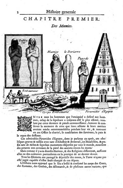 Histoire generale des drogues, traitant des plantes, des animaux, & des mineraux; ...par le sieur Pierre Pomet, ...
