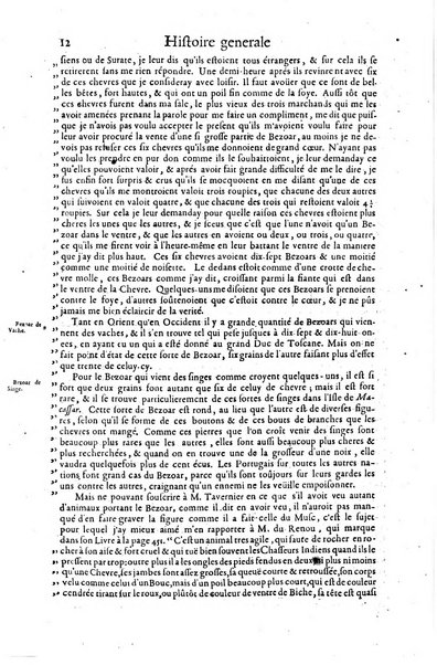 Histoire generale des drogues, traitant des plantes, des animaux, & des mineraux; ...par le sieur Pierre Pomet, ...