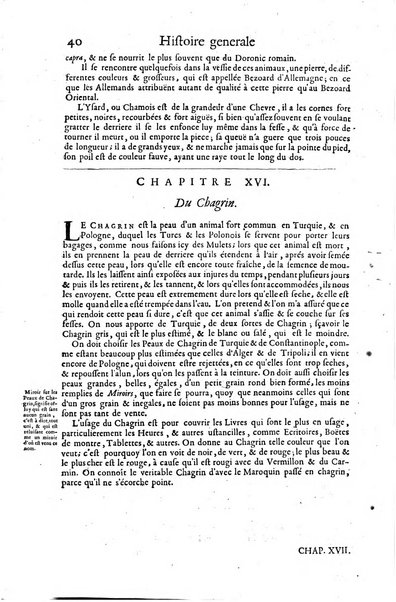 Histoire generale des drogues, traitant des plantes, des animaux, & des mineraux; ...par le sieur Pierre Pomet, ...