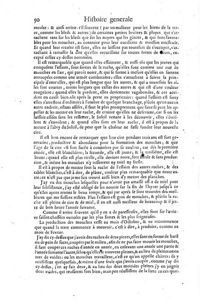 Histoire generale des drogues, traitant des plantes, des animaux, & des mineraux; ...par le sieur Pierre Pomet, ...