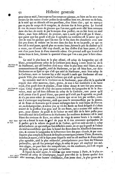 Histoire generale des drogues, traitant des plantes, des animaux, & des mineraux; ...par le sieur Pierre Pomet, ...