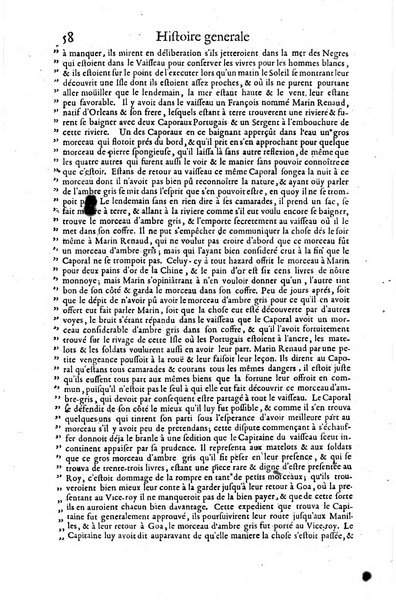 Histoire generale des drogues, traitant des plantes, des animaux, & des mineraux; ...par le sieur Pierre Pomet, ...