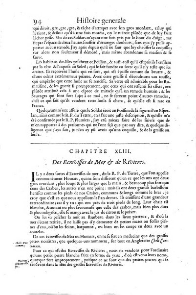 Histoire generale des drogues, traitant des plantes, des animaux, & des mineraux; ...par le sieur Pierre Pomet, ...