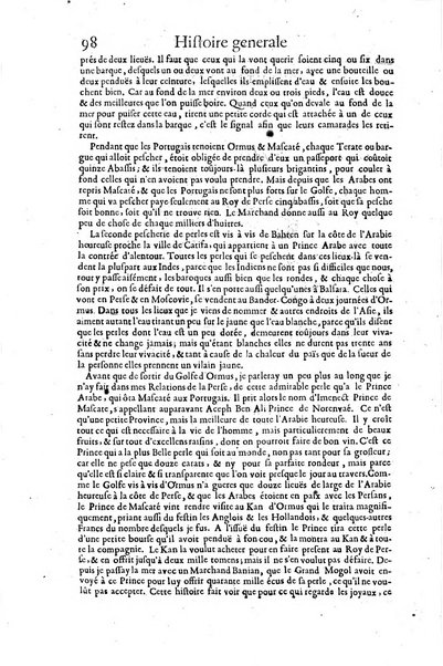 Histoire generale des drogues, traitant des plantes, des animaux, & des mineraux; ...par le sieur Pierre Pomet, ...