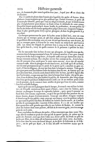 Histoire generale des drogues, traitant des plantes, des animaux, & des mineraux; ...par le sieur Pierre Pomet, ...