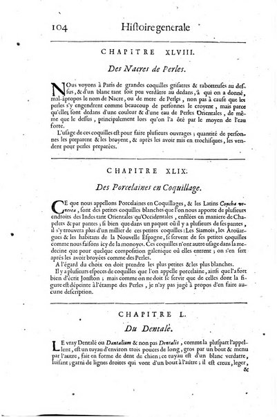 Histoire generale des drogues, traitant des plantes, des animaux, & des mineraux; ...par le sieur Pierre Pomet, ...