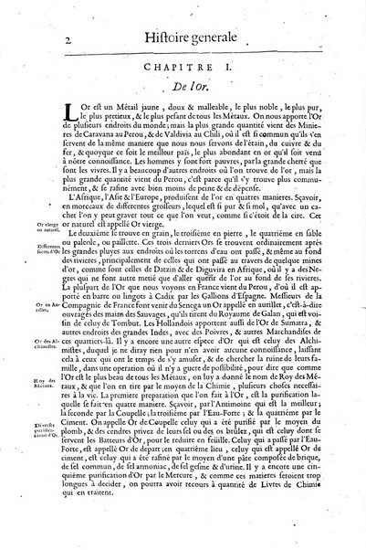 Histoire generale des drogues, traitant des plantes, des animaux, & des mineraux; ...par le sieur Pierre Pomet, ...