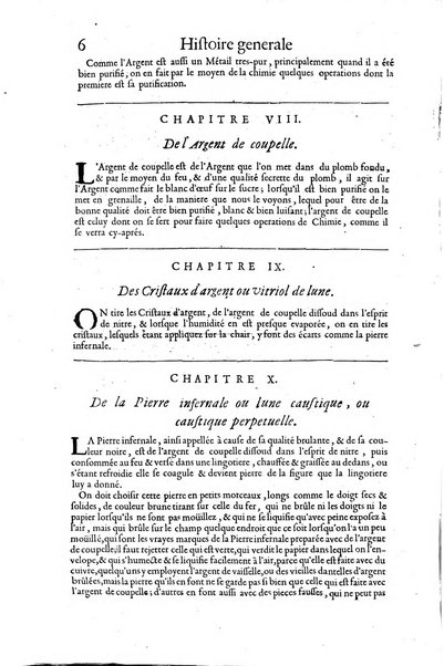 Histoire generale des drogues, traitant des plantes, des animaux, & des mineraux; ...par le sieur Pierre Pomet, ...