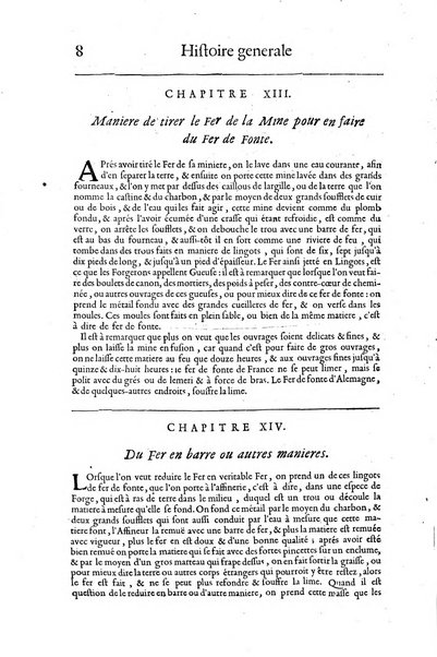 Histoire generale des drogues, traitant des plantes, des animaux, & des mineraux; ...par le sieur Pierre Pomet, ...