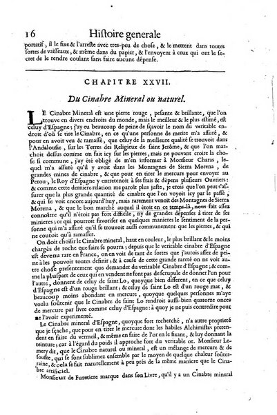 Histoire generale des drogues, traitant des plantes, des animaux, & des mineraux; ...par le sieur Pierre Pomet, ...