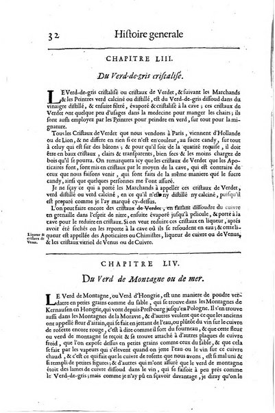 Histoire generale des drogues, traitant des plantes, des animaux, & des mineraux; ...par le sieur Pierre Pomet, ...